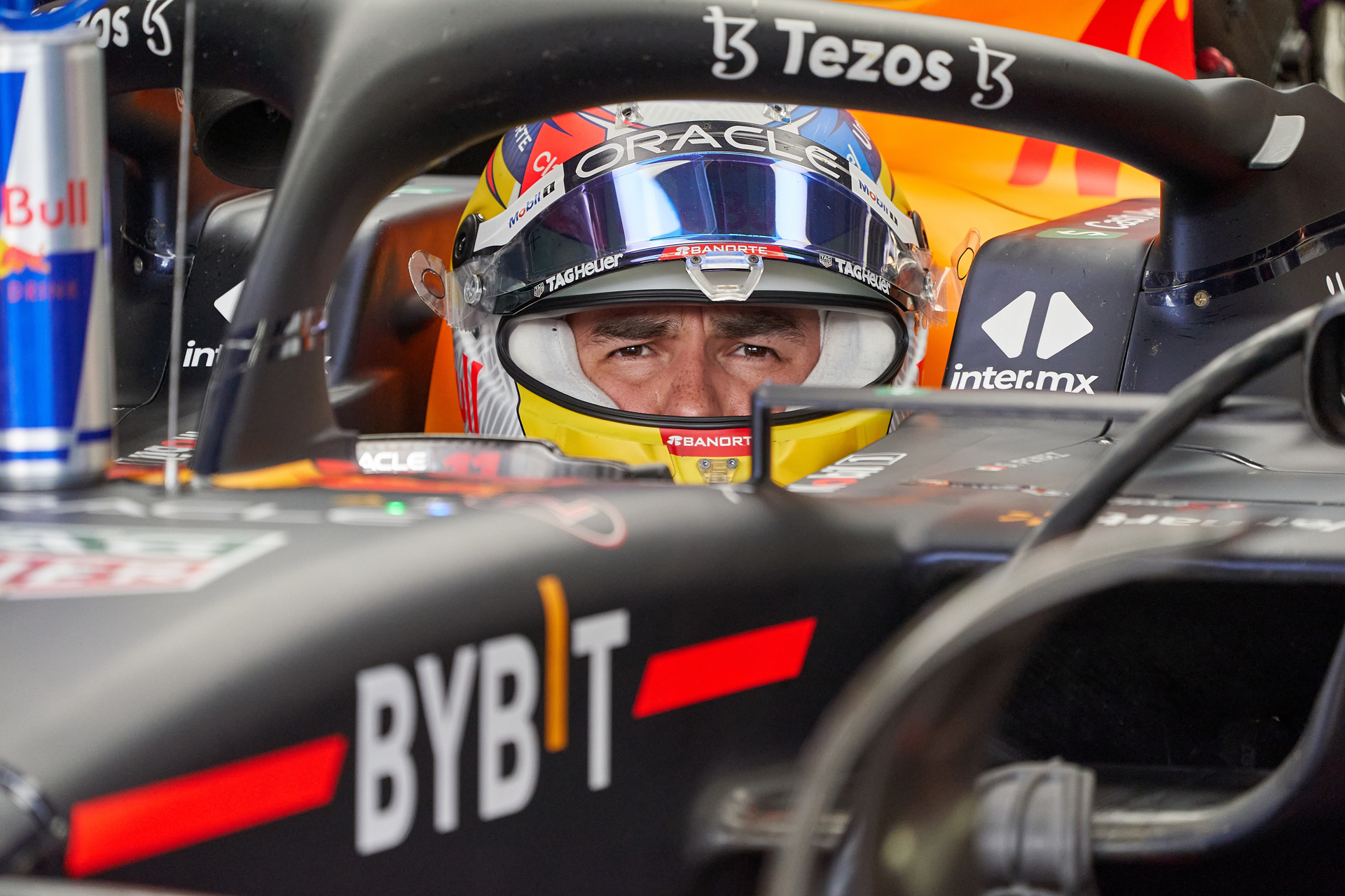 “Todo salió mal este fin de semana”, ‘Checo’ Pérez lamenta abandono en el GP de Canadá “Todo salió mal este fin de semana”, ‘Checo’ Pérez lamenta abandono en el GP de Canadá