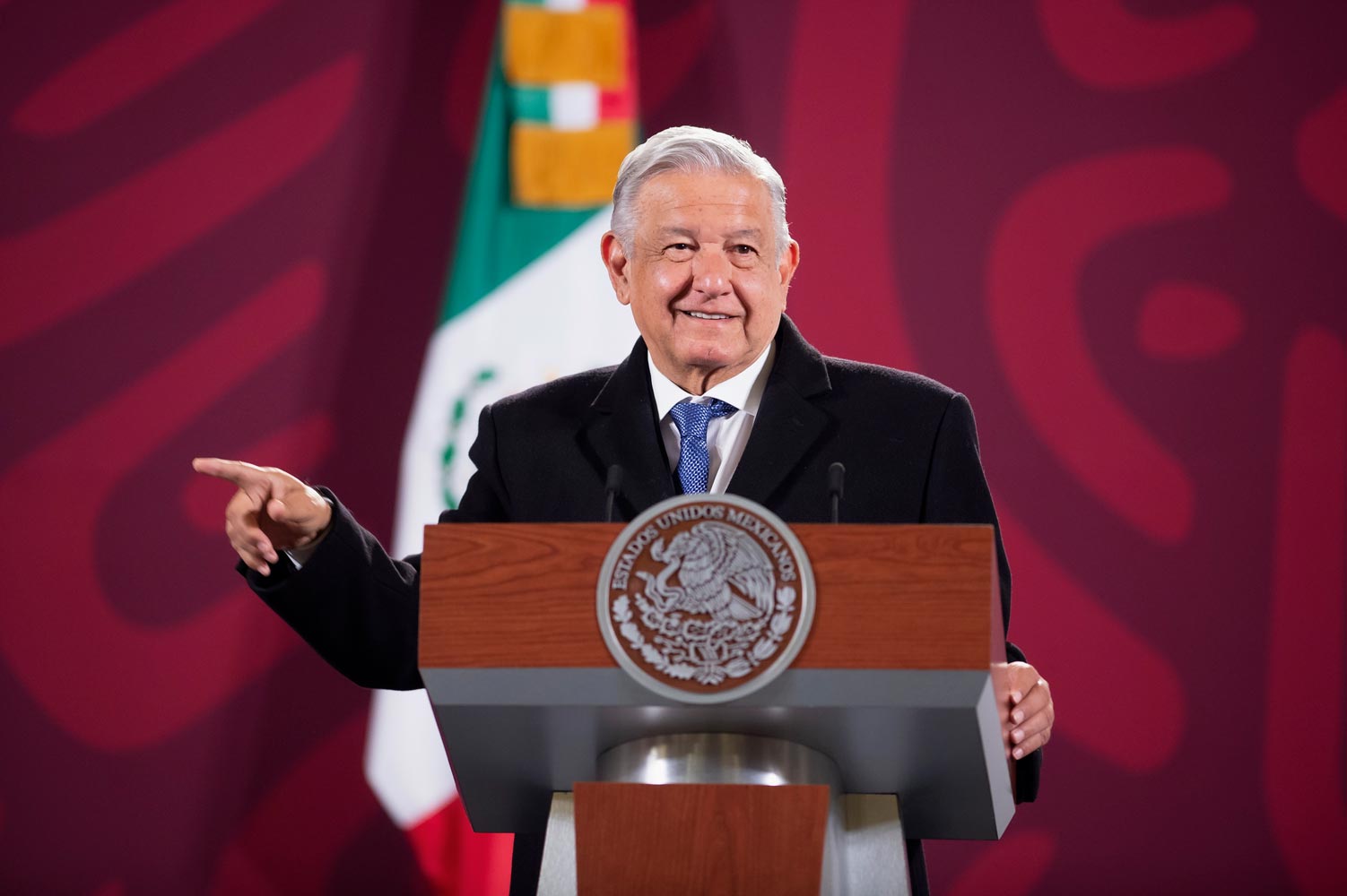 AMLO presentará a Joe Biden propuesta de plan conjunto antiinflacionario; Conferencia (24-06-2022)