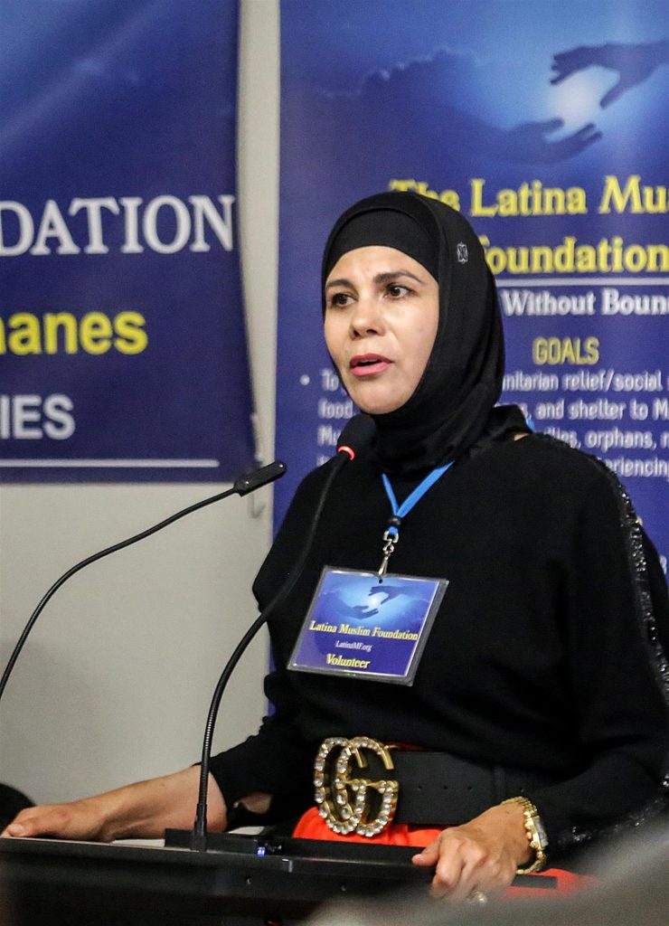 Comunidad musulmana en México inaugura albergue en Tijuana - 2b9083c60aae69f491fa4f522daf7ed39fb12642w-740x1024