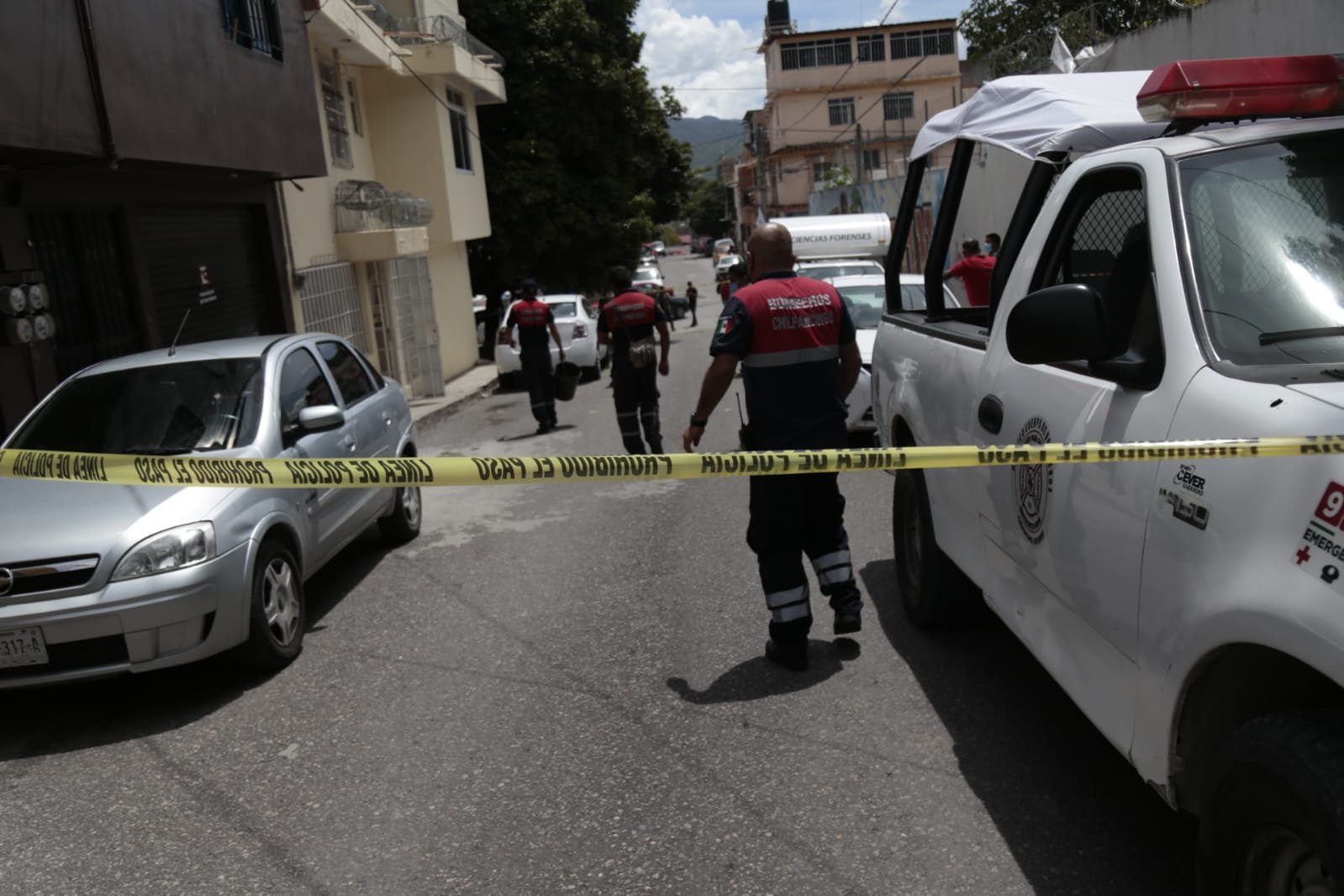 Hallan muertas en Chilpancingo a dos trabajadoras del hogar reportadas como desaparecidas Hallan muertas en Chilpancingo a dos trabajadoras del hogar reportadas como desaparecidas