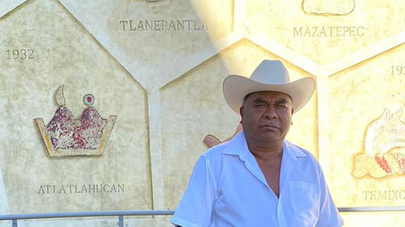 #Video Atacan a tiros a Ángel Estrada, alcalde de Tlalnepantla, Morelos #Video Atacan a tiros a Ángel Estrada, alcalde de Tlalnepantla, Morelos