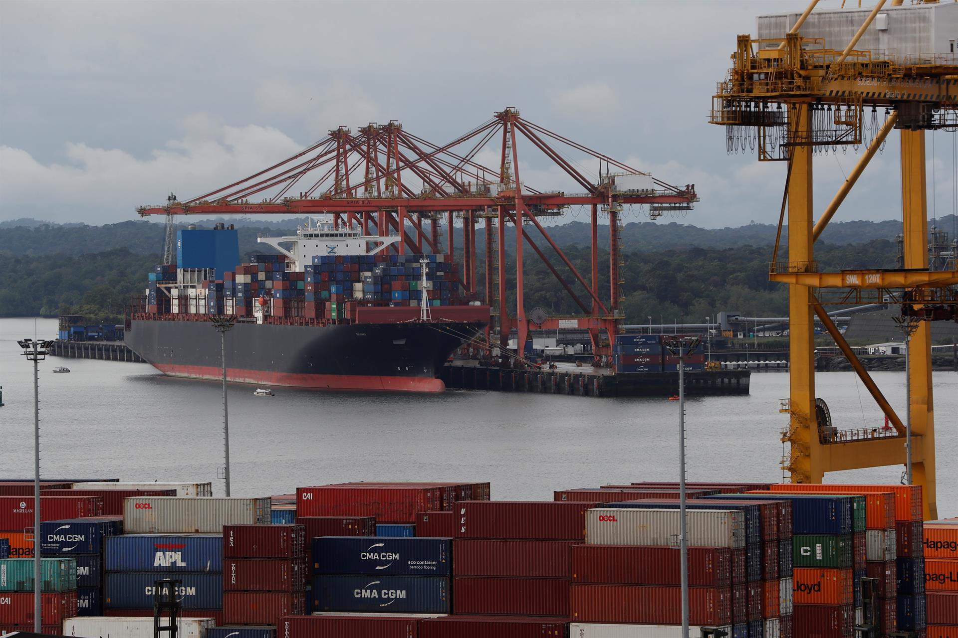 México cumple 10 años en la benéfica pero desaprovechada Alianza del Pacífico México cumple 10 años en la benéfica pero desaprovechada Alianza del Pacífico