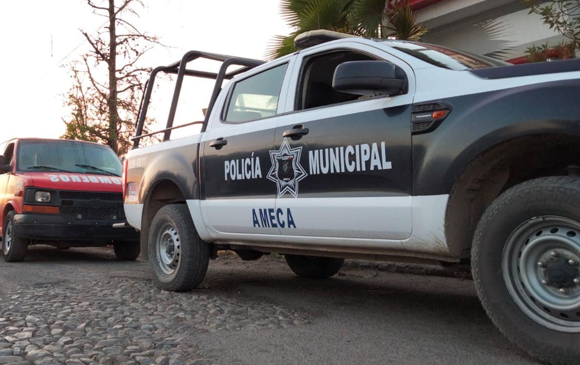 EE.UU. sanciona a jefe policial de Ameca, Jalisco, por nexos con CJNG EE.UU. sanciona a jefe policial de Ameca, Jalisco, por nexos con CJNG
