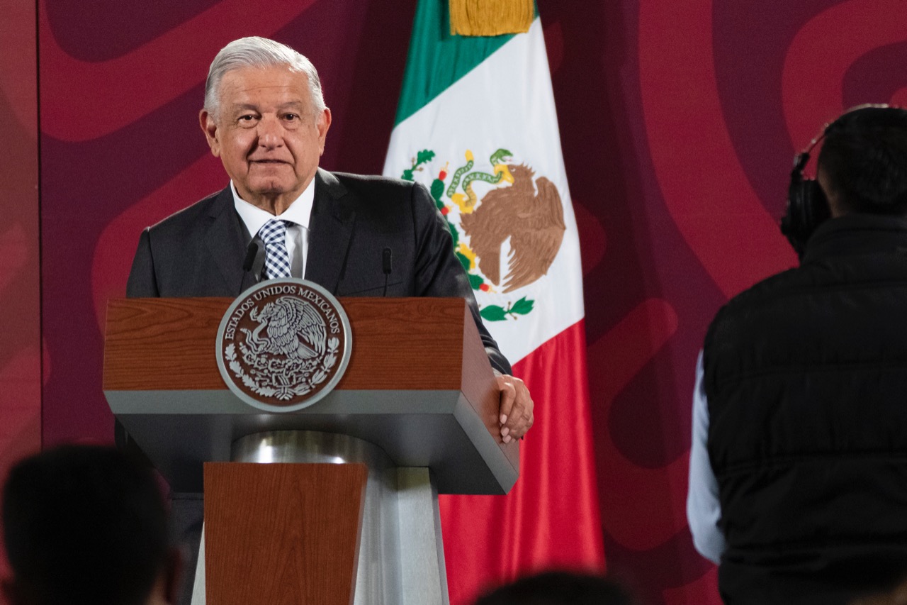 En la 4-T, todavía quedan ‘los lodos’ del neoliberalismo, admite AMLO; Conferencia (28-06-2022)