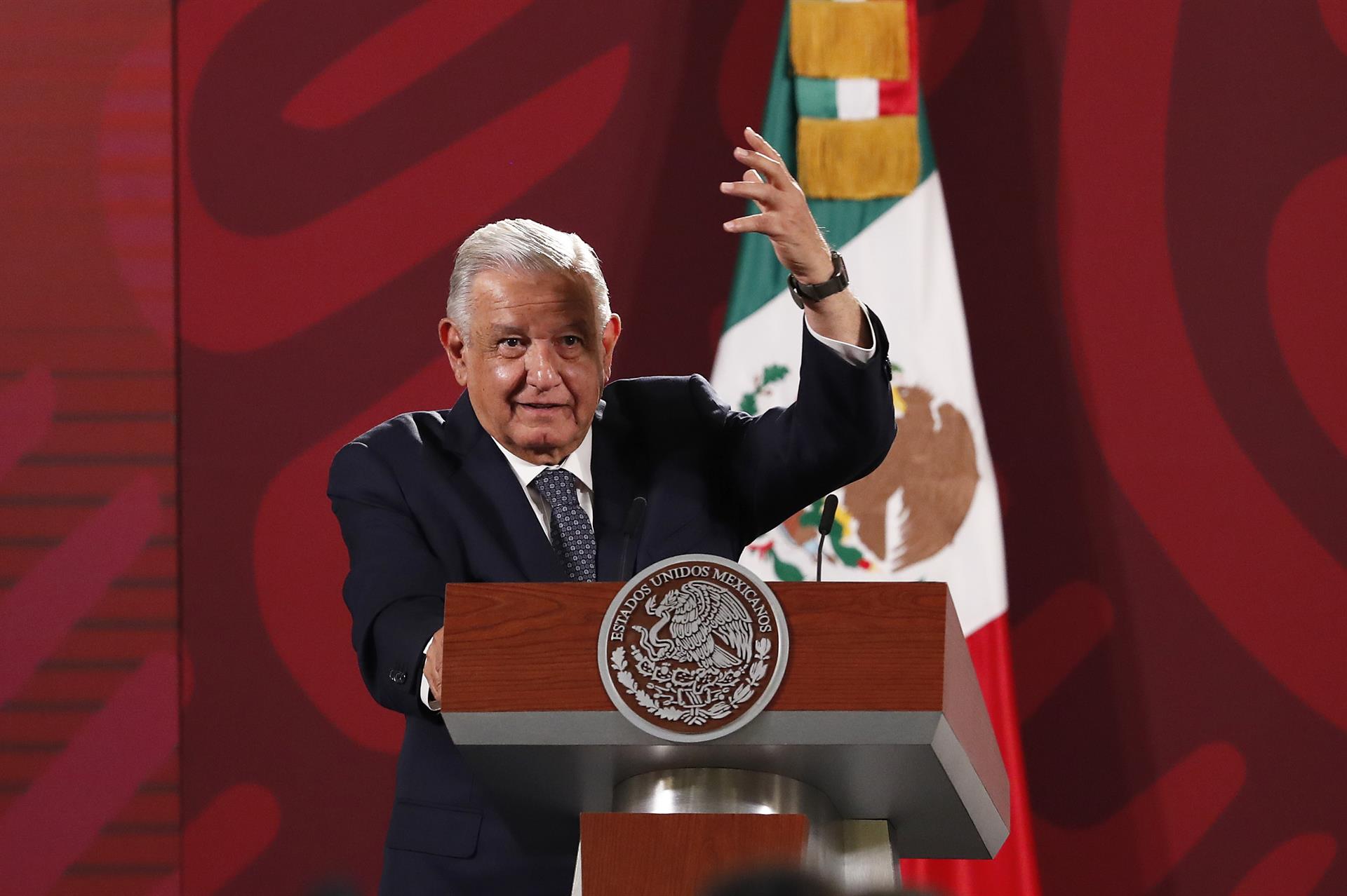 ¿Quién autoriza excluir a un país?: AMLO sobre Cumbre de las Américas