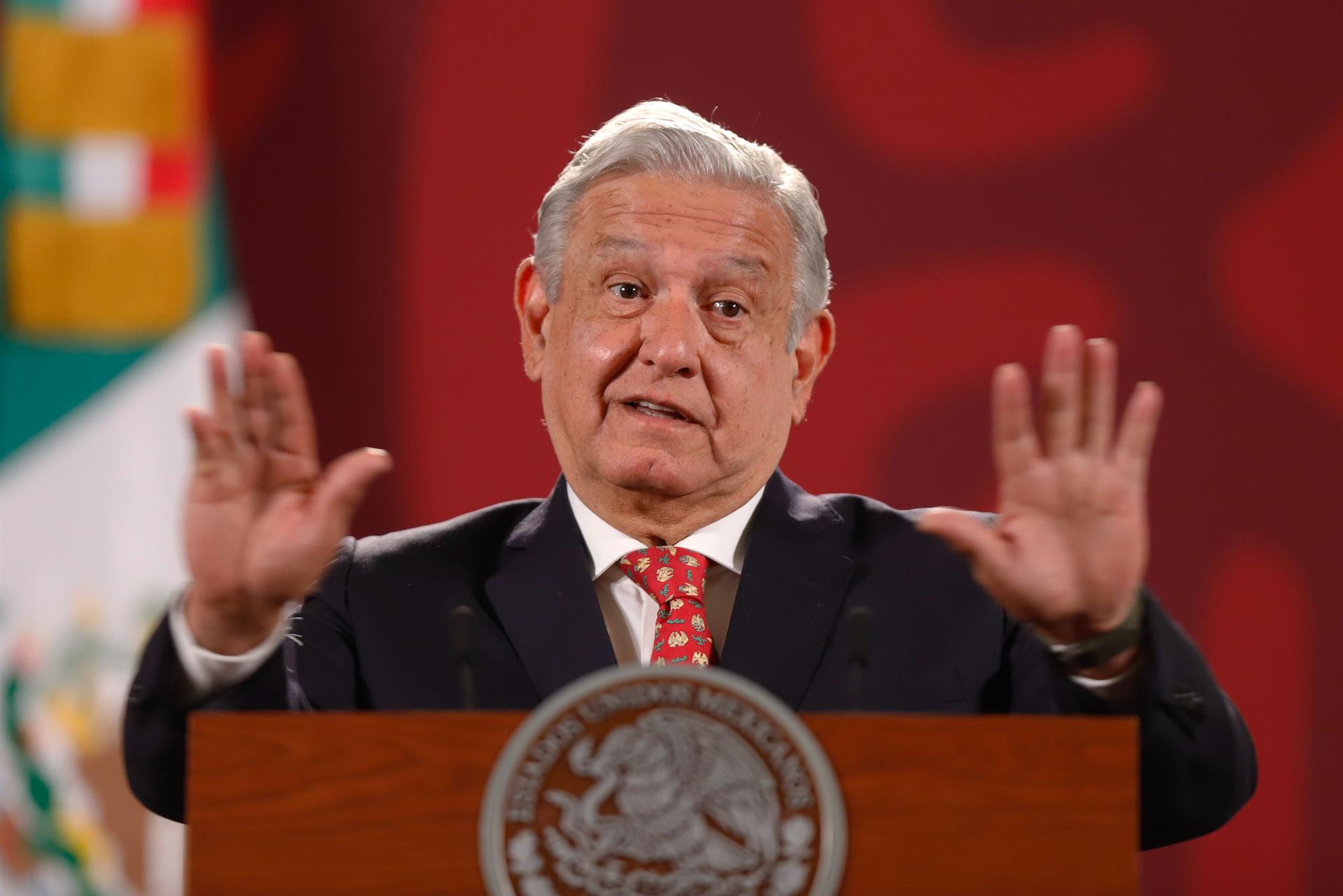 AMLO invitará a “algunos” gobernadores salientes al Gobierno Federal