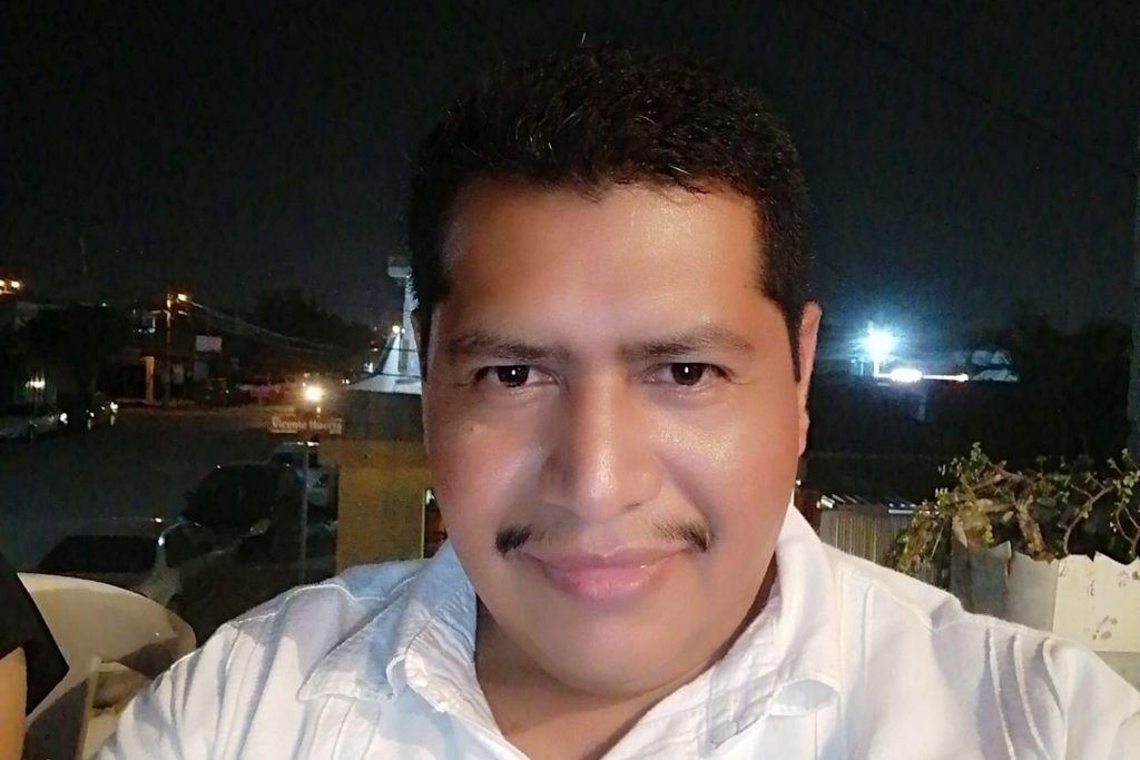 Unión Europea condena asesinato de periodista en Tamaulipas - antonio-de-la-cruz-tamaulipas-periodista-1024x683
