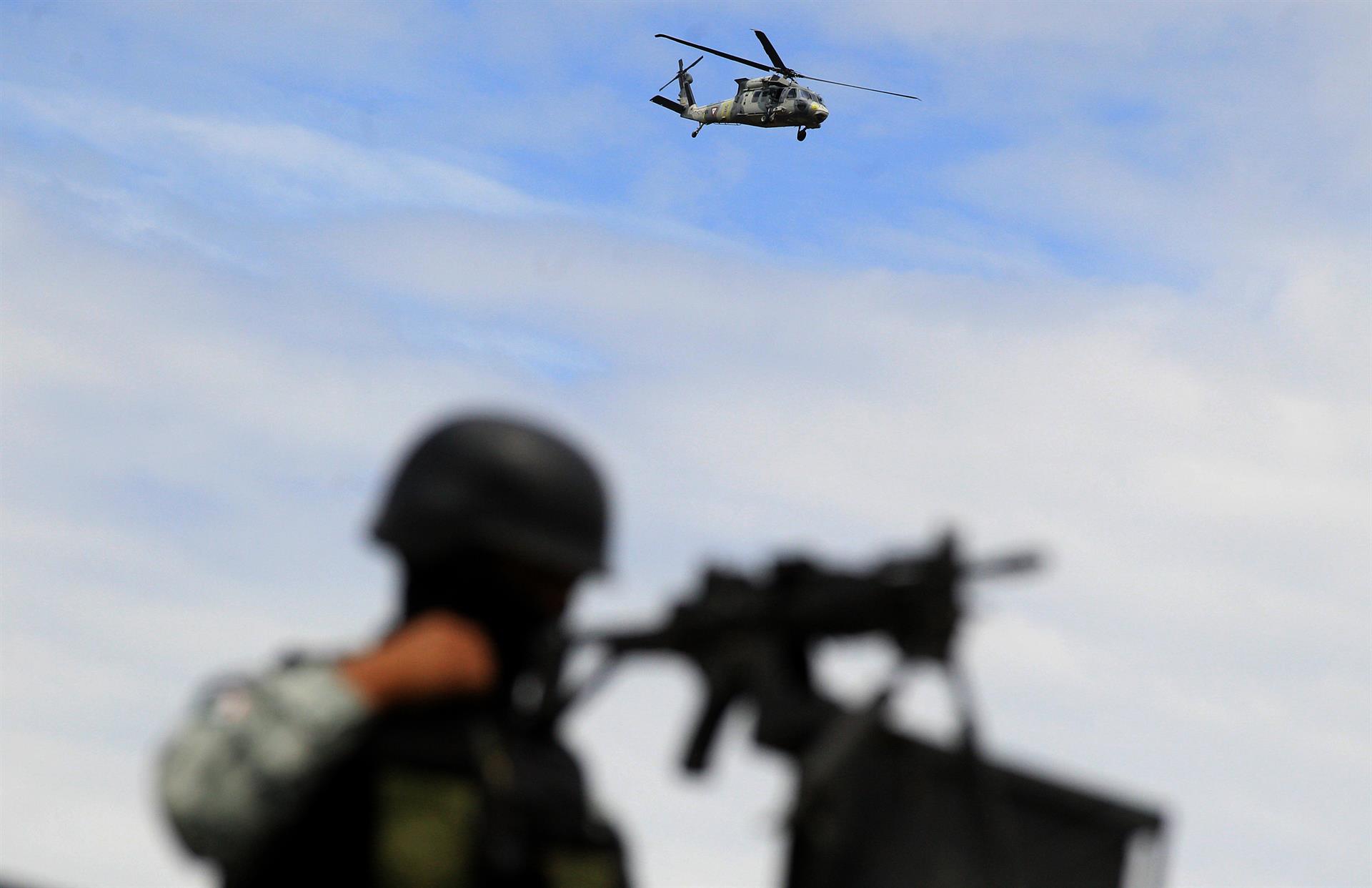 “¡Cuánta violencia en México!”, reclaman obispos y piden diálogo nacional