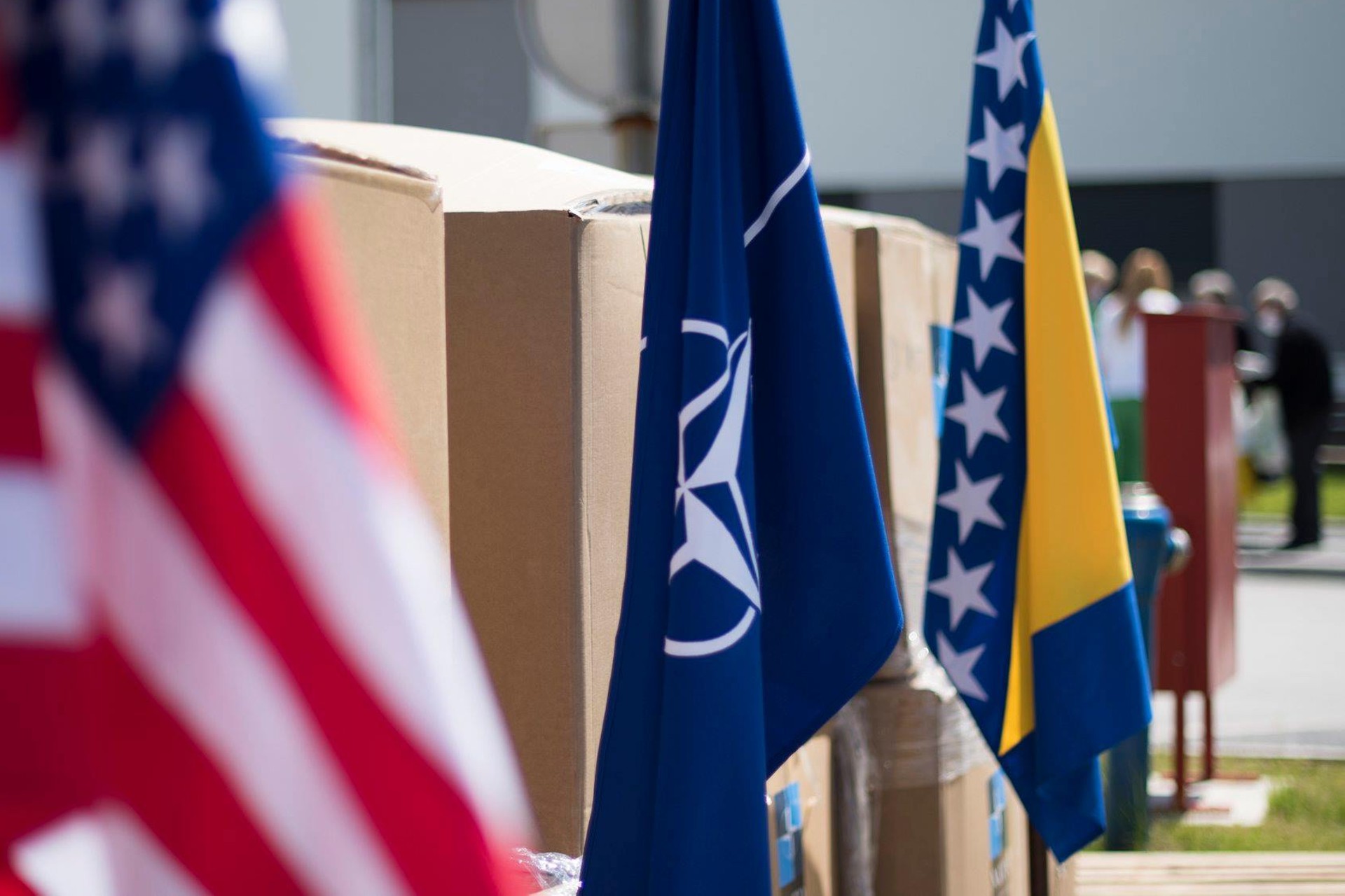 Cumbre de Madrid, un paso más en confrontación entre Rusia y OTAN