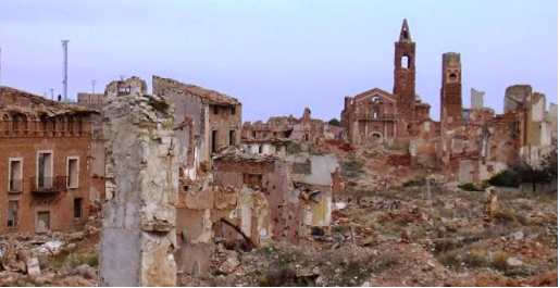 Belchite