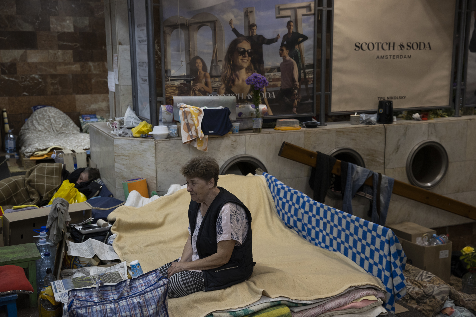 ONU pide resolver unos conflictos que ya producen 100 millones de refugiados