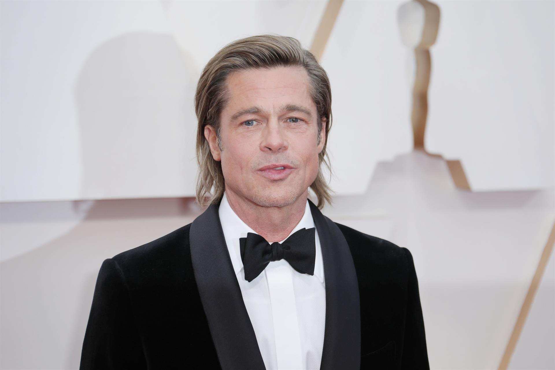 Brad Pitt acusa a Angelina Jolie de dañar reputación de su empresa de vino Brad Pitt acusa a Angelina Jolie de dañar reputación de su empresa de vino