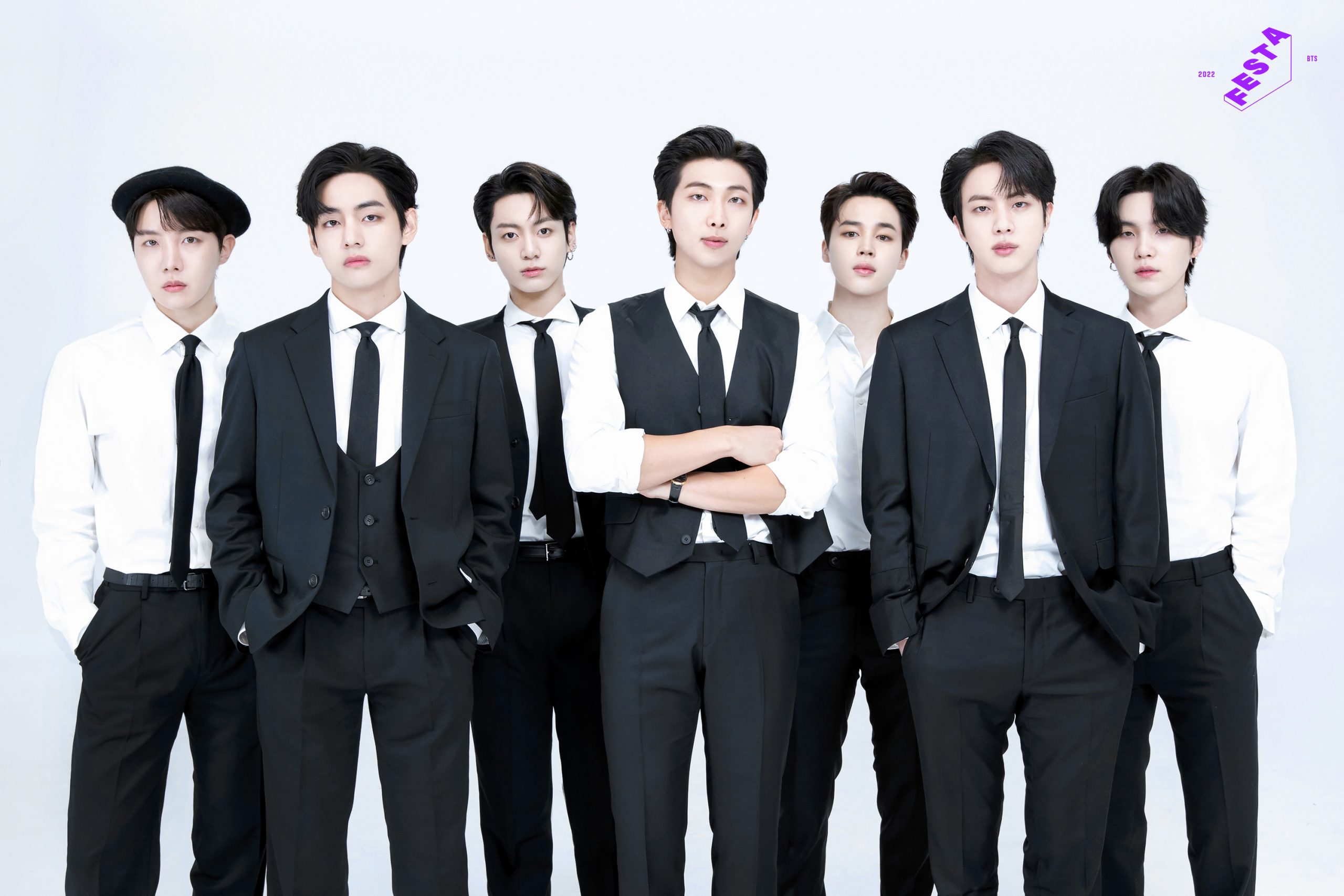 BTS y YouTube presentan el desafío #MyBTStory