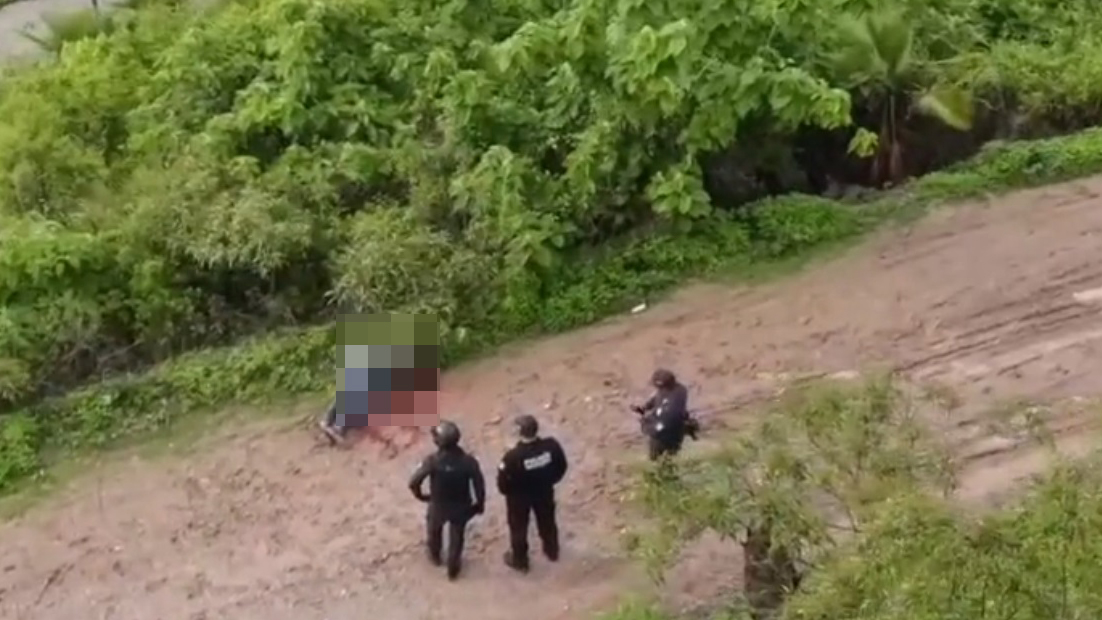 Fin de semana violento en Chilpancingo; hay dos muertos