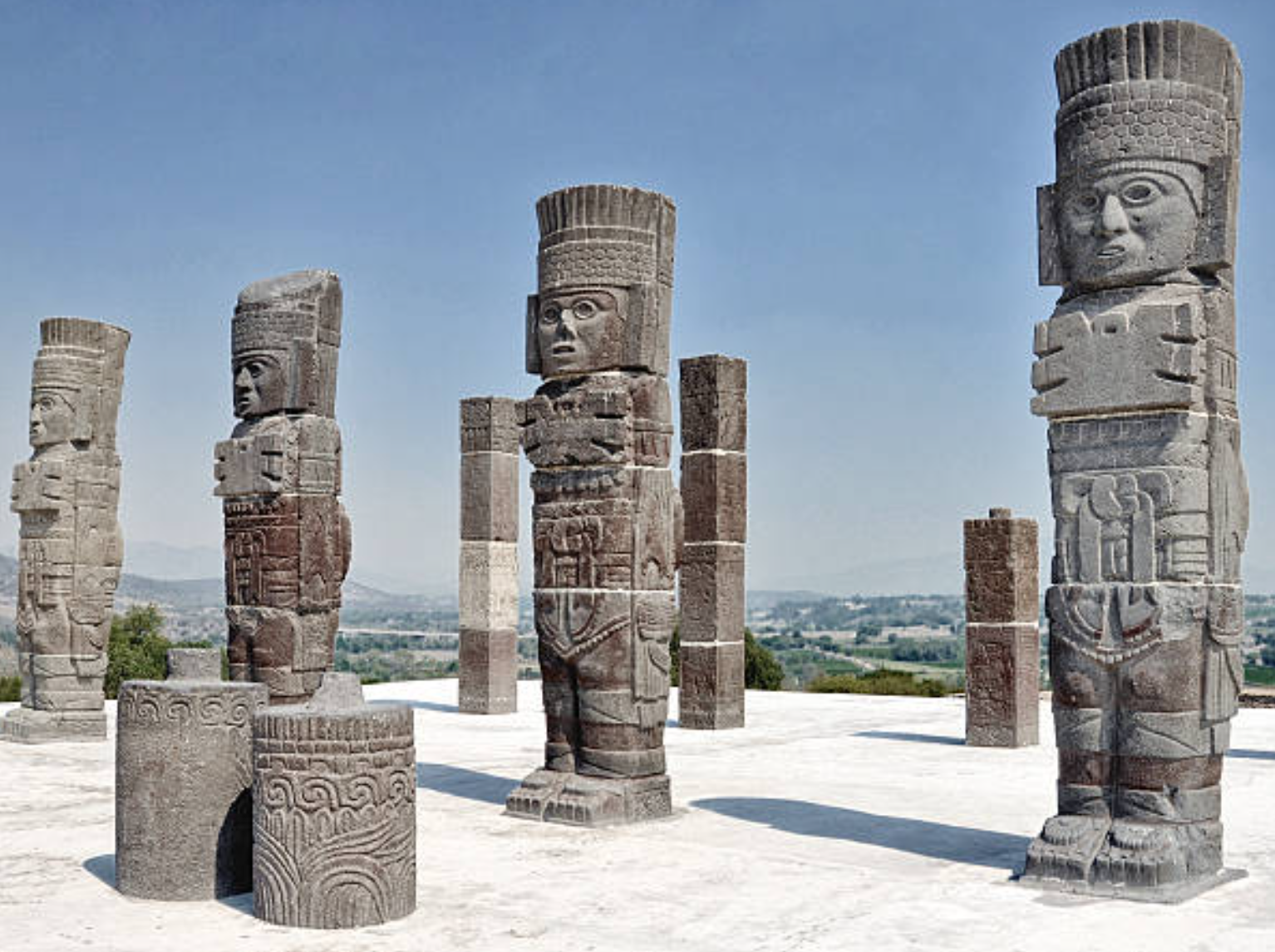 ¿Quiénes son los candidatos al gobierno de Hidalgo?