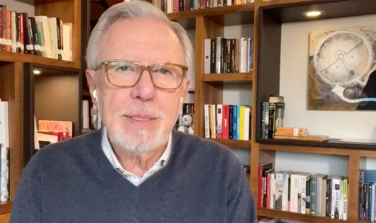 ¡Las noticias! Lozoya no ha cumplido con la reparación del daño de los casos Odebrecth y Agronitrogenados