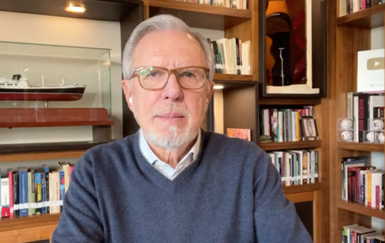 La mentira como recurso político