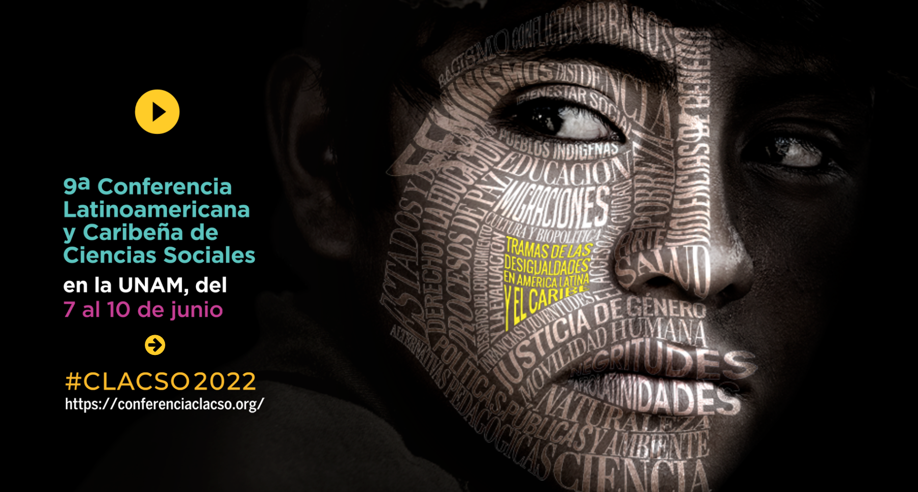 Gaceta UNAM: 9ª Conferencia Latinoamericana y Caribeña de Ciencias Sociales en la UNAM