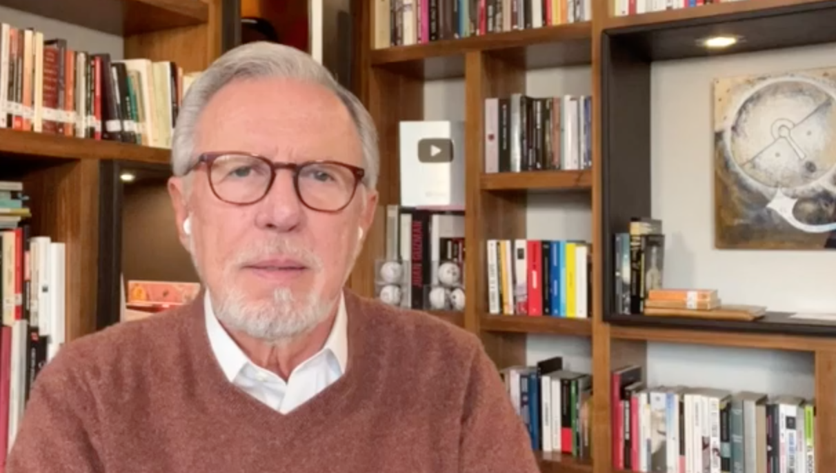 ¡Las noticias! EE.UU. en alerta por terrorismo interno