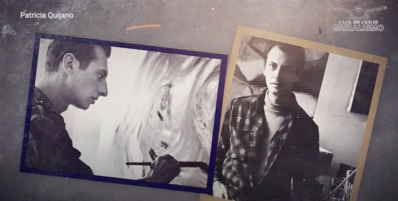 Arnold Belkin, el muralista canadiense más mexicano