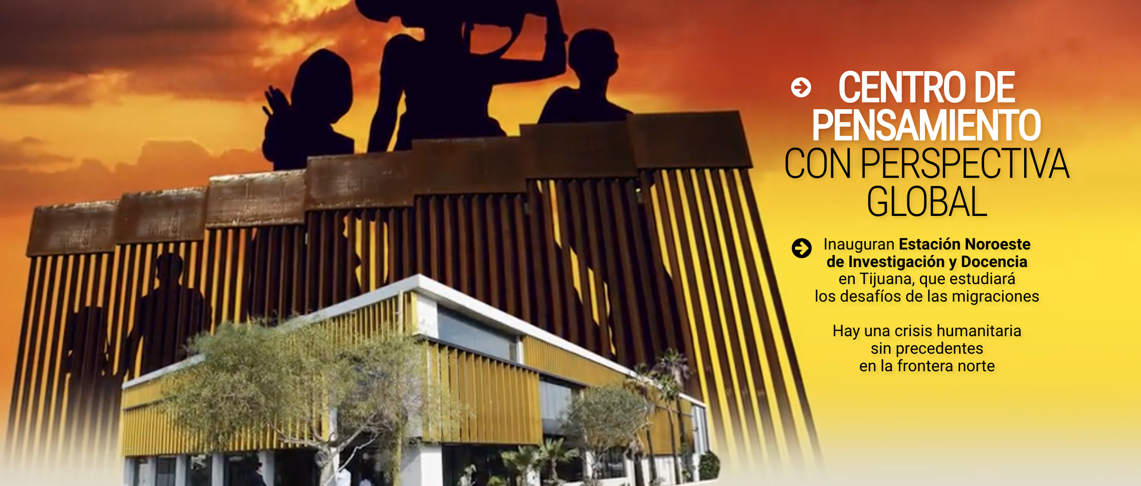 Gaceta UNAM: Centro de pensamiento con perspectiva global