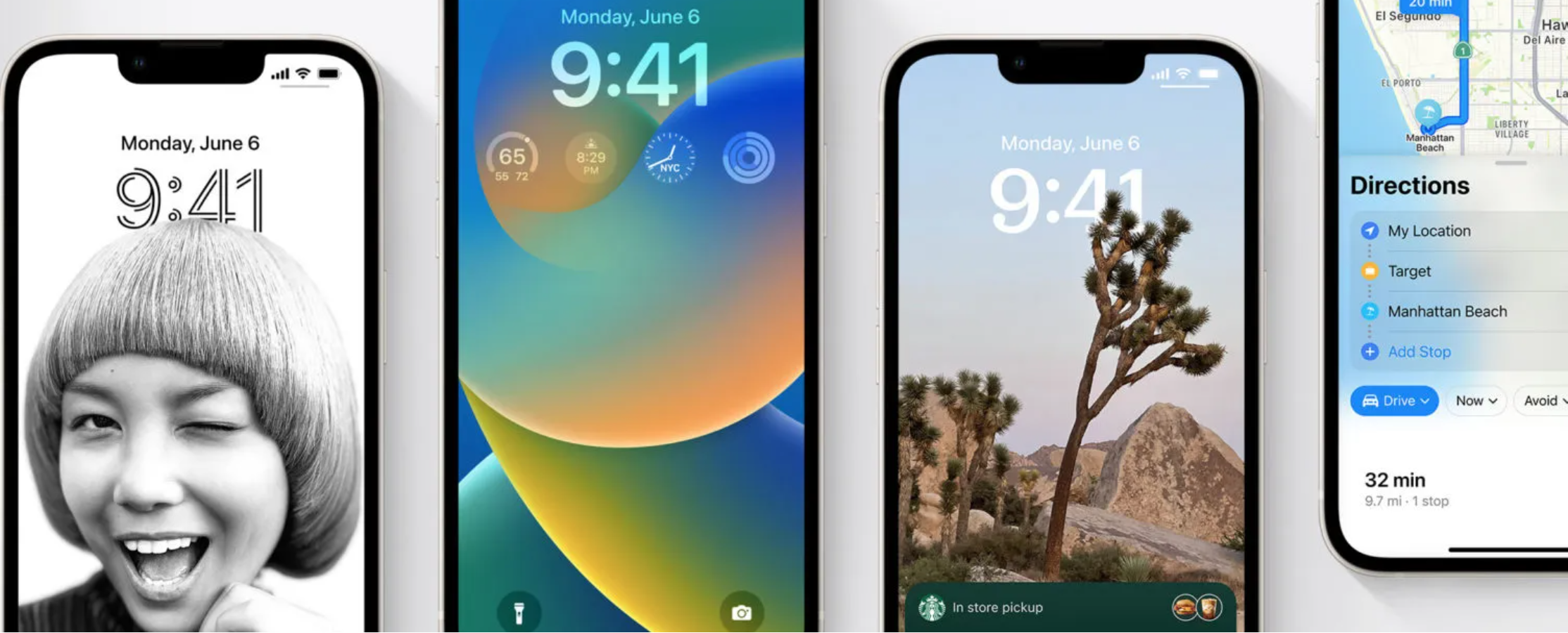 Razones por las que amarás tener la nueva versión del sistema operativo de Apple para iPhone