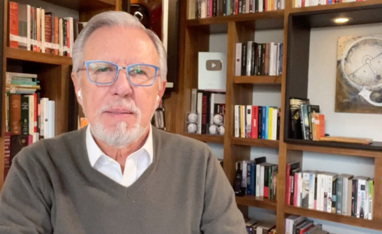 ¡Las noticias! Episcopado de México critica la ‘impunidad que impera en todo el país’