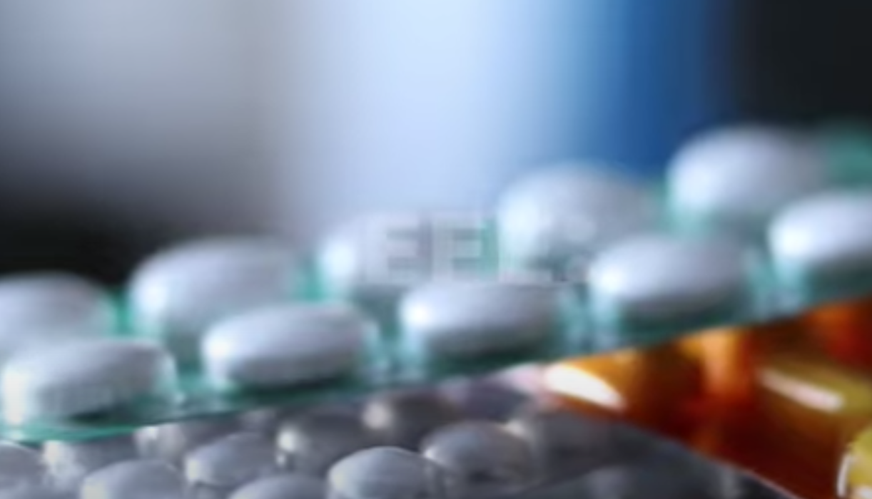 Desabasto de medicamentos en Brasil