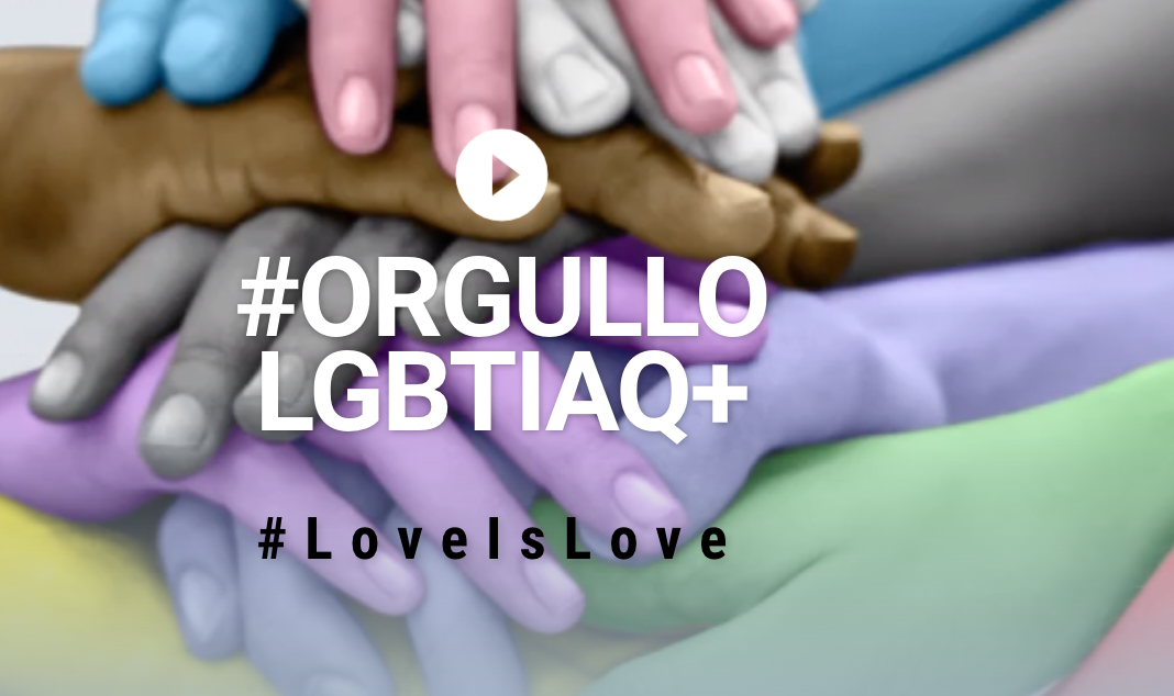 Gaceta UNAM: #Orgullo LGBTIAQ+ Gaceta UNAM: #Orgullo LGBTIAQ+