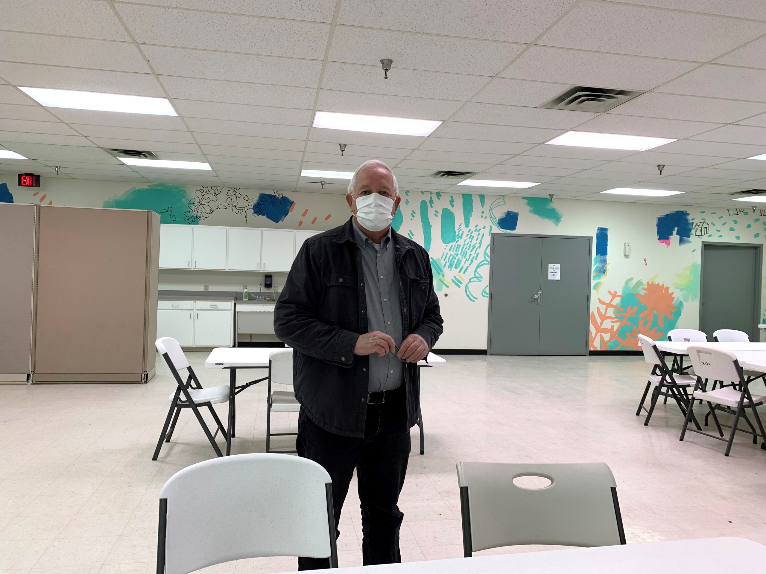 Cierra uno de los albergues de migrantes más grandes de la frontera Cierra uno de los albergues de migrantes más grandes de la frontera