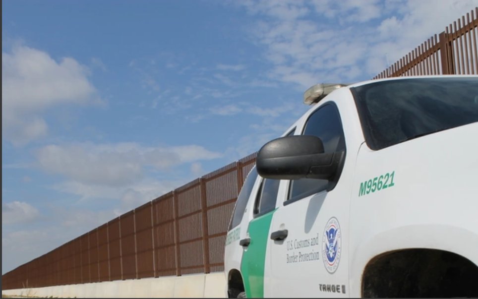 EE.UU. lanza operación encubierta para desmantelar redes de migrantes EE.UU. lanza operación encubierta para desmantelar redes de migrantes