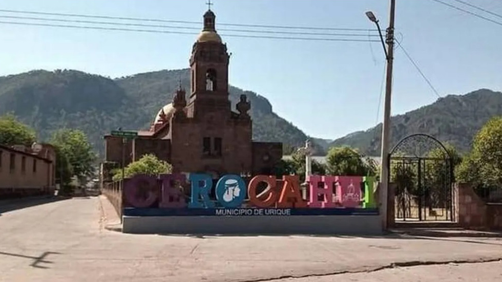 Segob acompañará investigación de asesinato de sacerdotes jesuitas en Chihuahua