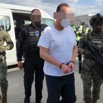 Detienen a César Duarte, exgobernador de Chihuahua