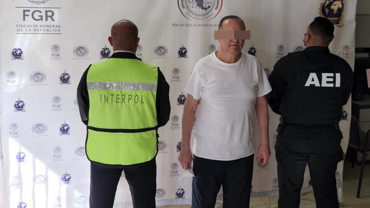 Fiscalía de Chihuahua solicitará prisión preventiva para César Duarte Fiscalía de Chihuahua solicitará prisión preventiva para César Duarte