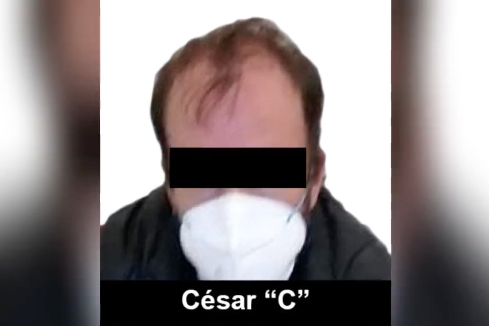 Sentencian a casi siete años de cárcel a sobrino de Rafael Caro Quintero Sentencian a casi siete años de cárcel a sobrino de Rafael Caro Quintero