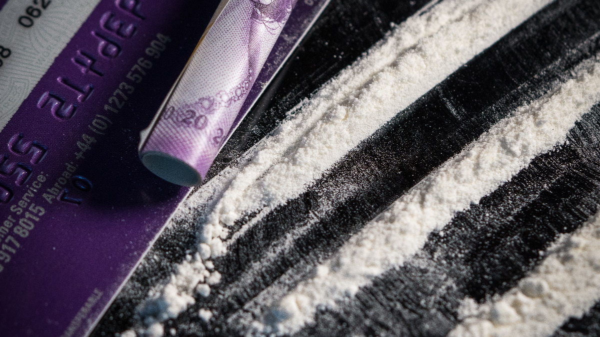 Producción de cocaína marca récord y el consumo repunta tras la pandemia: ONU