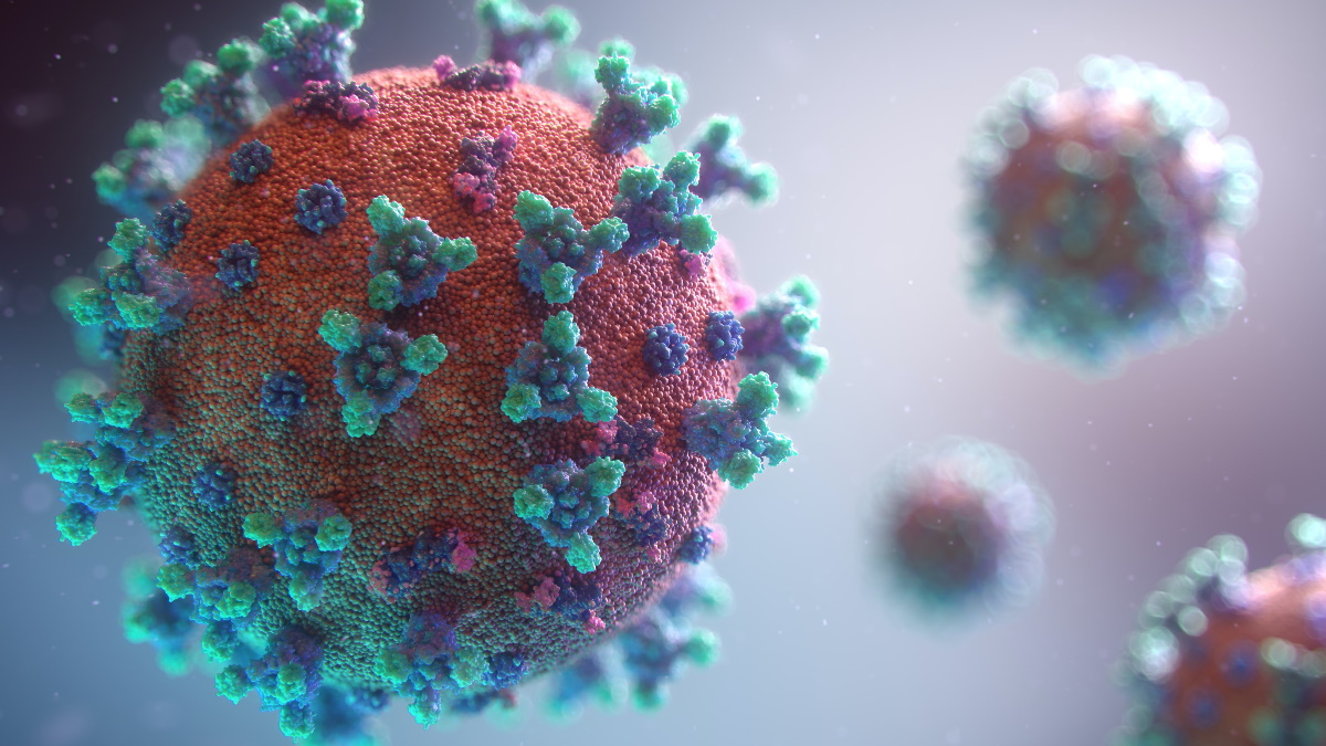 La quinta ola de COVID-19 en México