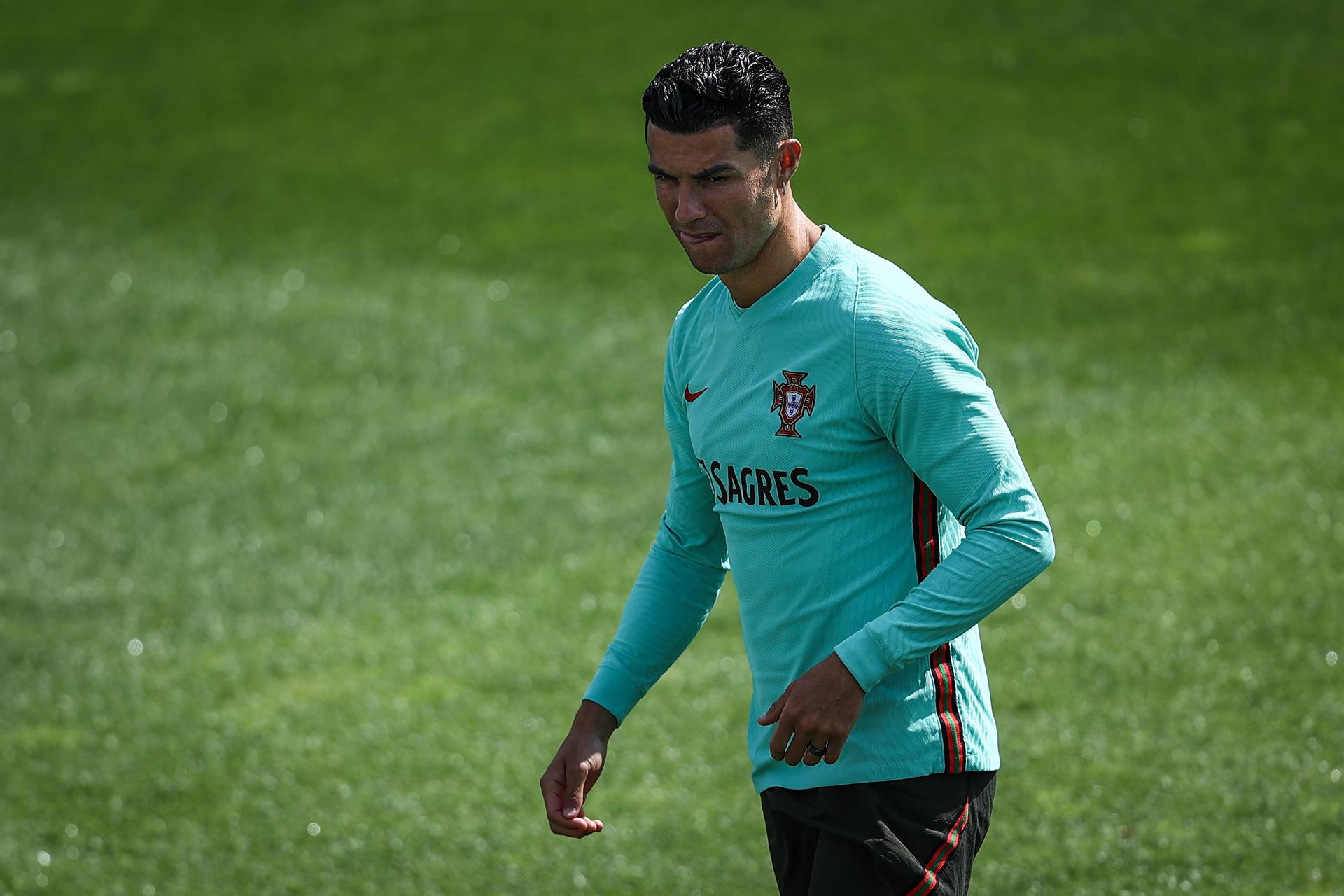 Corte de EE.UU. desestima demanda por violación contra Cristiano Ronaldo Corte de EE.UU. desestima demanda por violación contra Cristiano Ronaldo