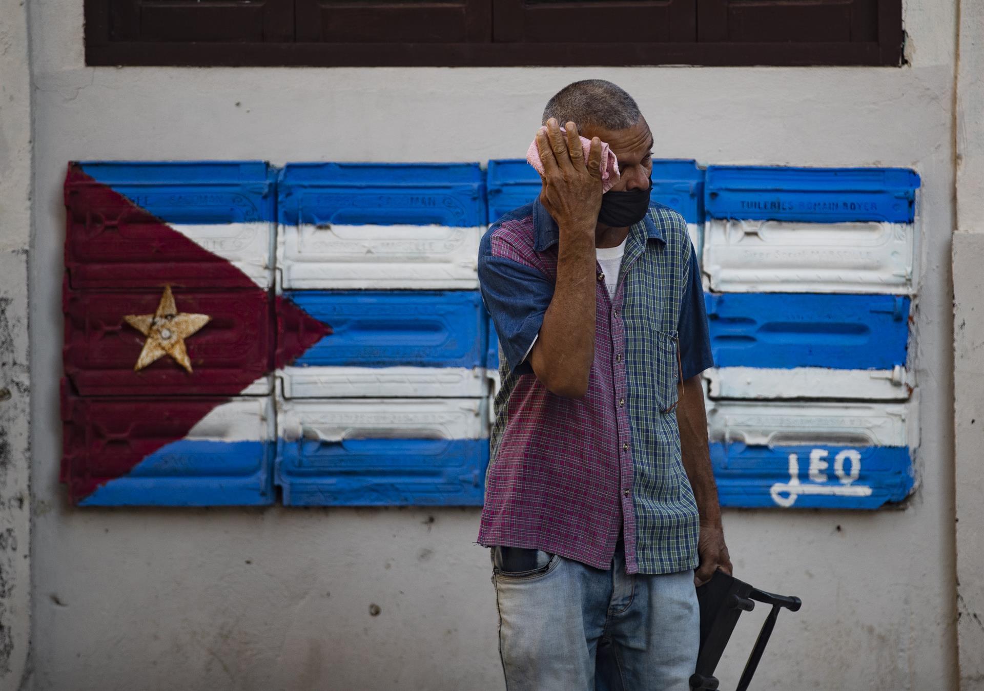 Cuba pide a EE.UU. “abstenerse” de juzgarla en derechos humanos Cuba pide a EE.UU. “abstenerse” de juzgarla en derechos humanos