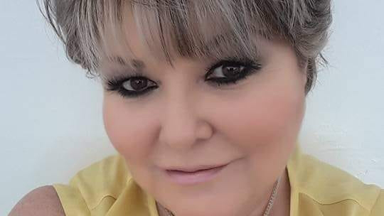 Murió la diputada federal Alma Rosa Hernández Murió la diputada federal Alma Rosa Hernández