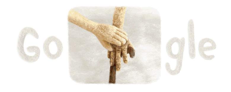 Google celebra el Día del Padre con doodle - doodle-de-google