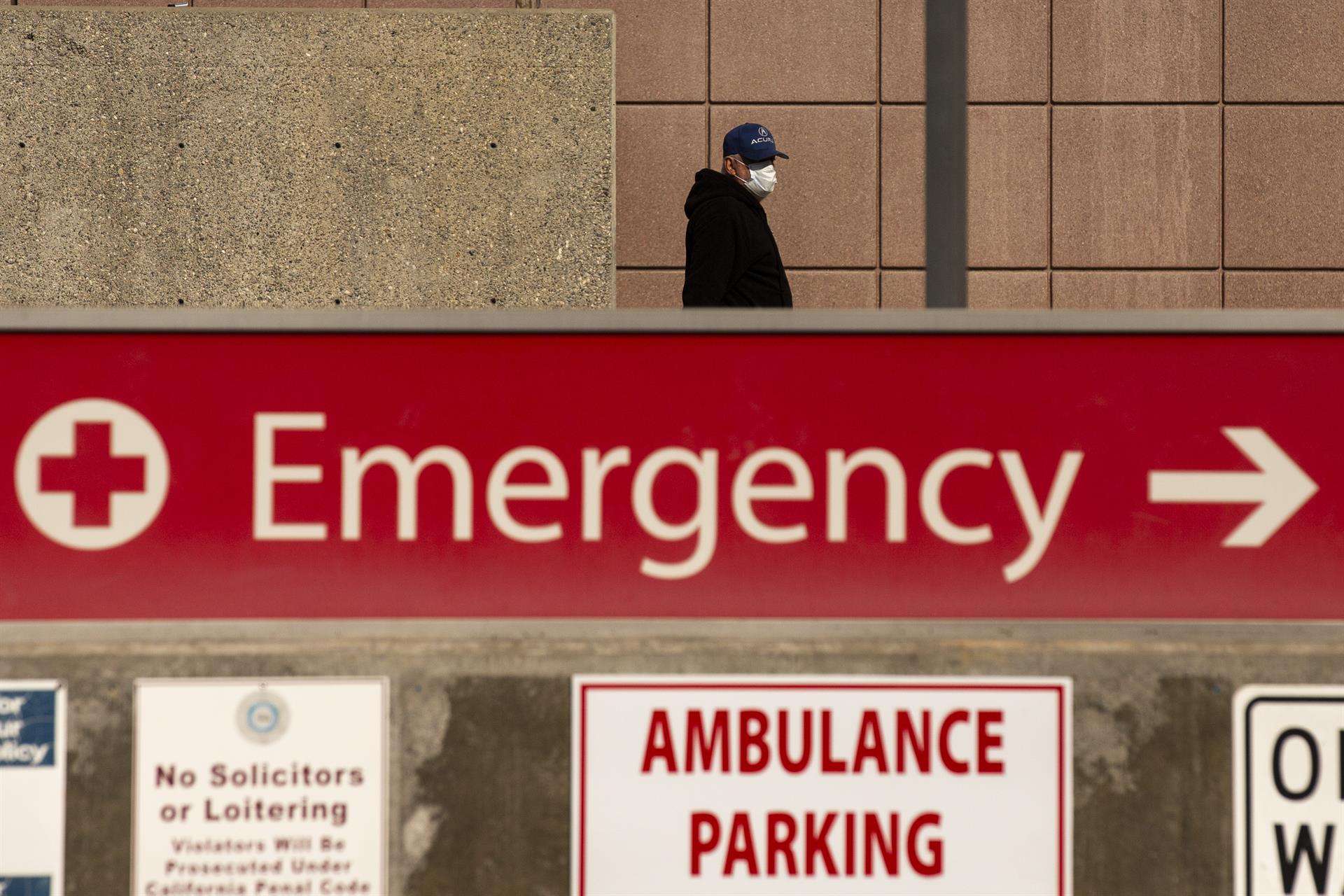 EE.UU. cree que ya podría existir transmisión comunitaria de viruela del mono EE.UU. cree que ya podría existir transmisión comunitaria de viruela del mono