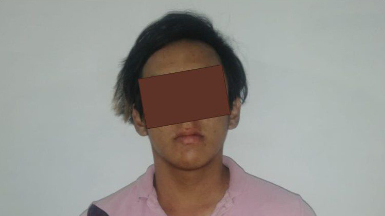 Detienen a ‘El Calaco’ por asesinato de periodistas en Veracruz