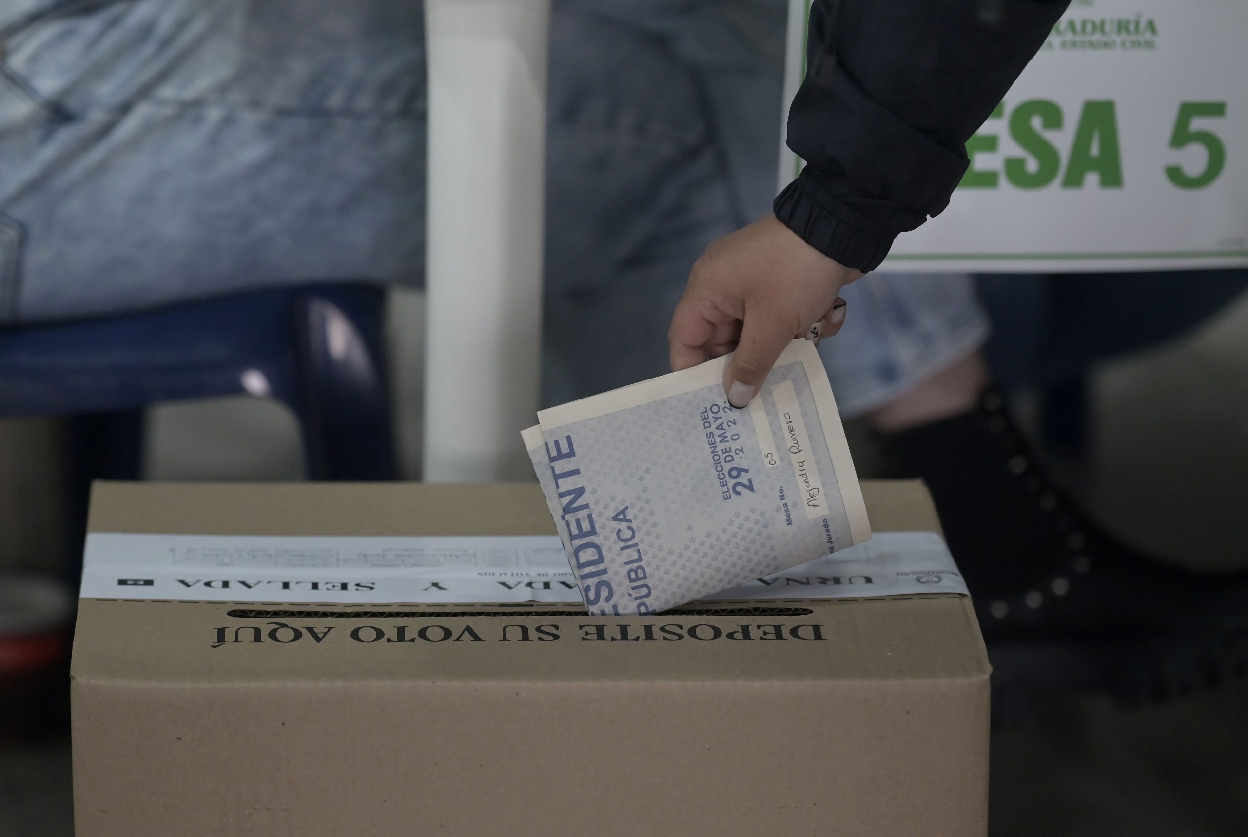 Colombia: personalistas, antipolítica y populistas contraatacan, por Daniel Zovatto