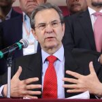 Esteban Moctezuma será el embajador de México ante la UE, Bélgica y Luxemburgo