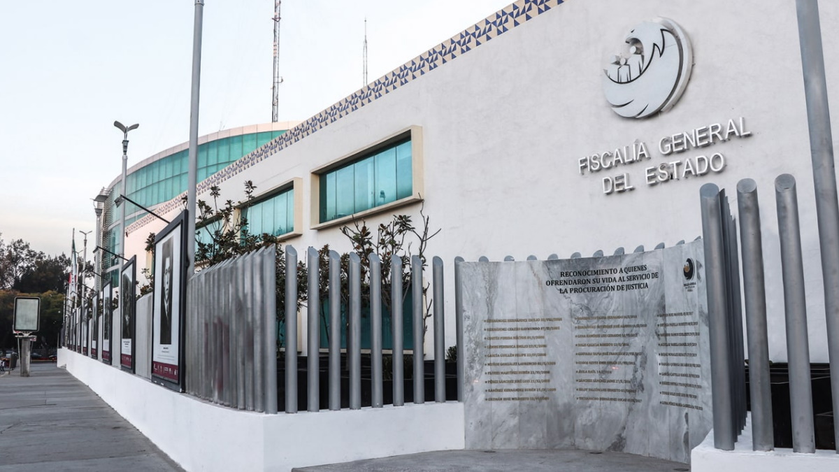 Hallan muerta a menor de cuatro años en Puebla; presentaba huellas de abuso Hallan muerta a menor de cuatro años en Puebla; presentaba huellas de abuso