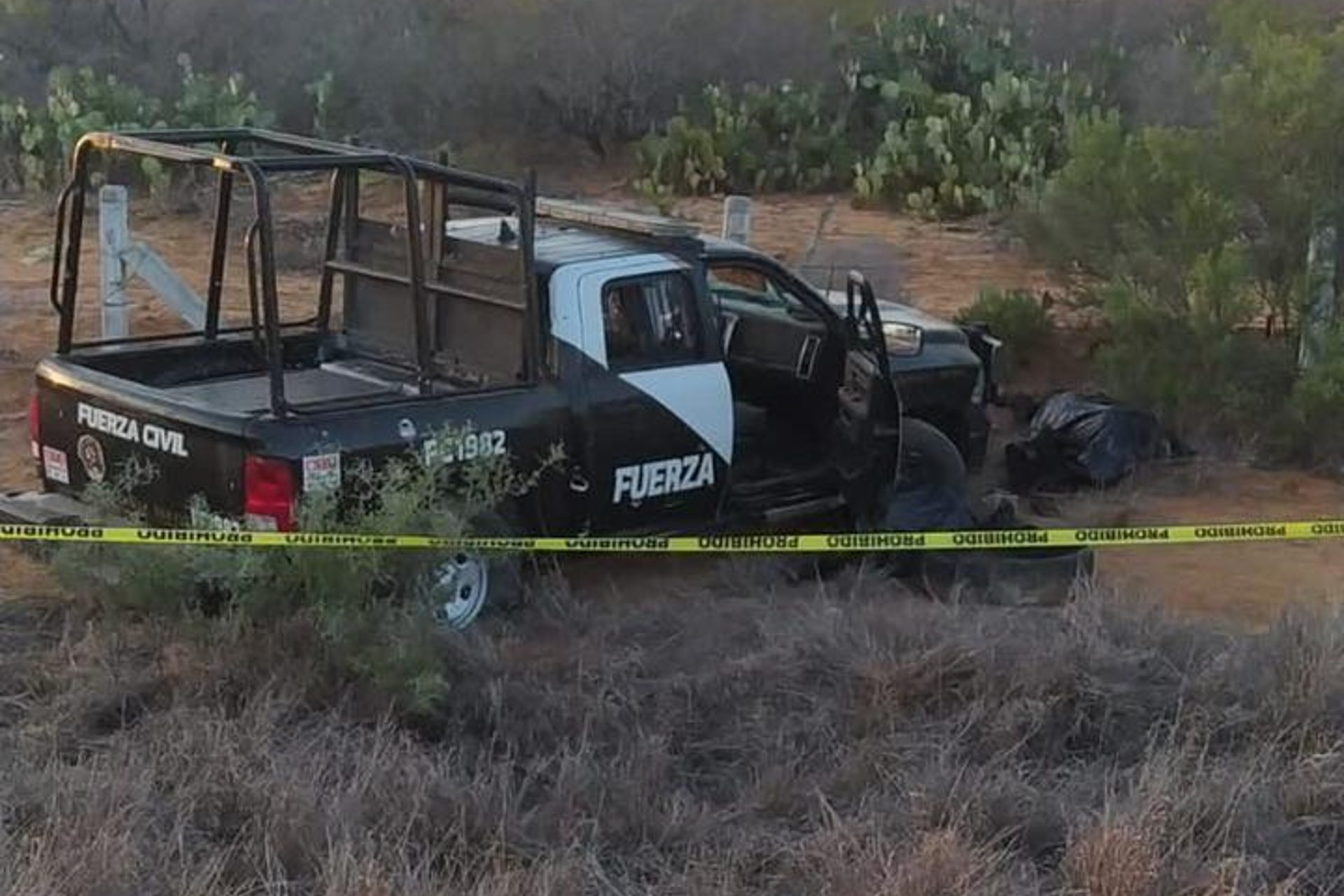 Suman 136 mil 544 homicidios dolosos en lo que va del sexenio