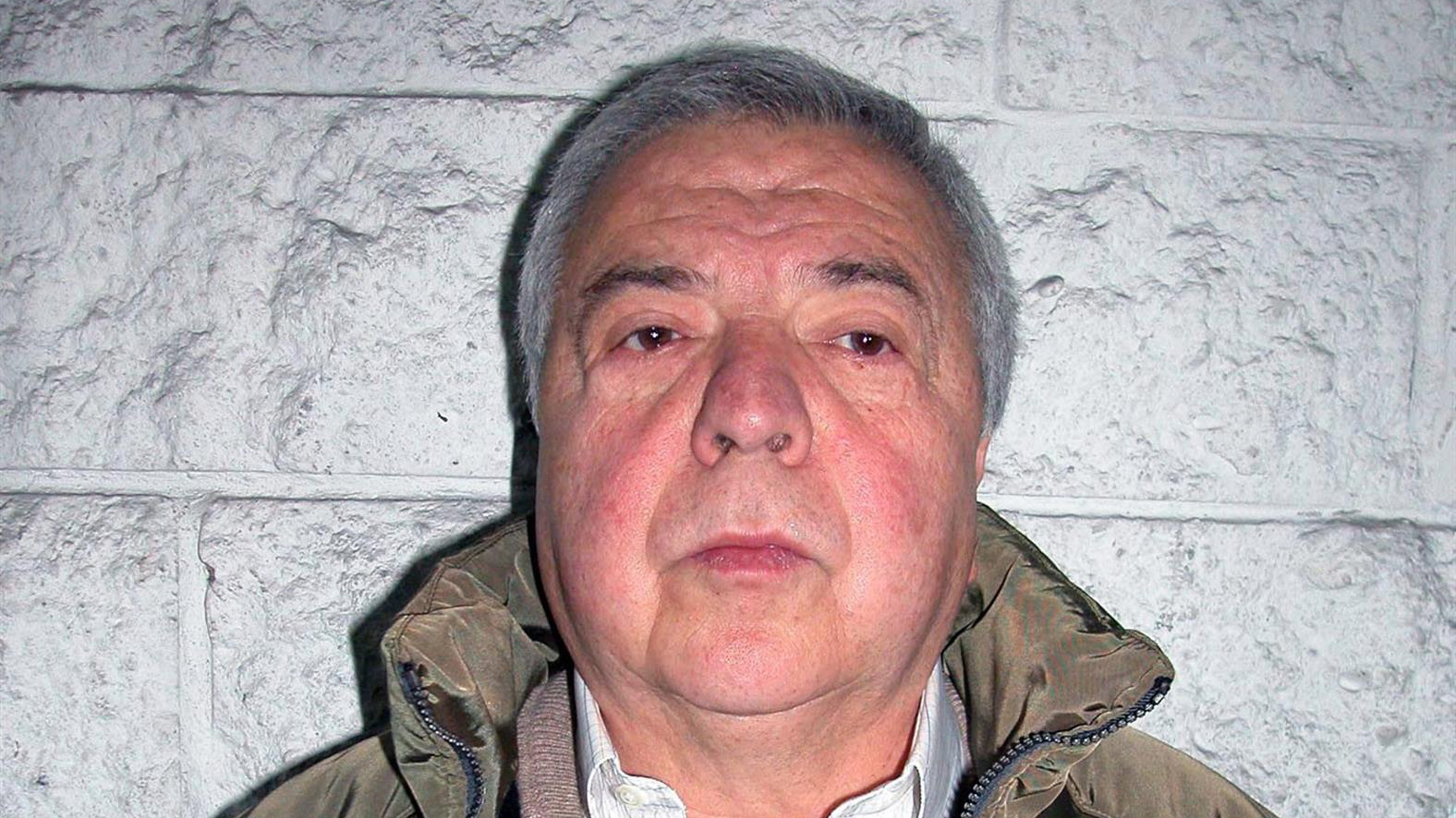 Murió en una cárcel de EE.UU. el excapo colombiano Gilberto Rodríguez Orejuela Murió en una cárcel de EE.UU. el excapo colombiano Gilberto Rodríguez Orejuela