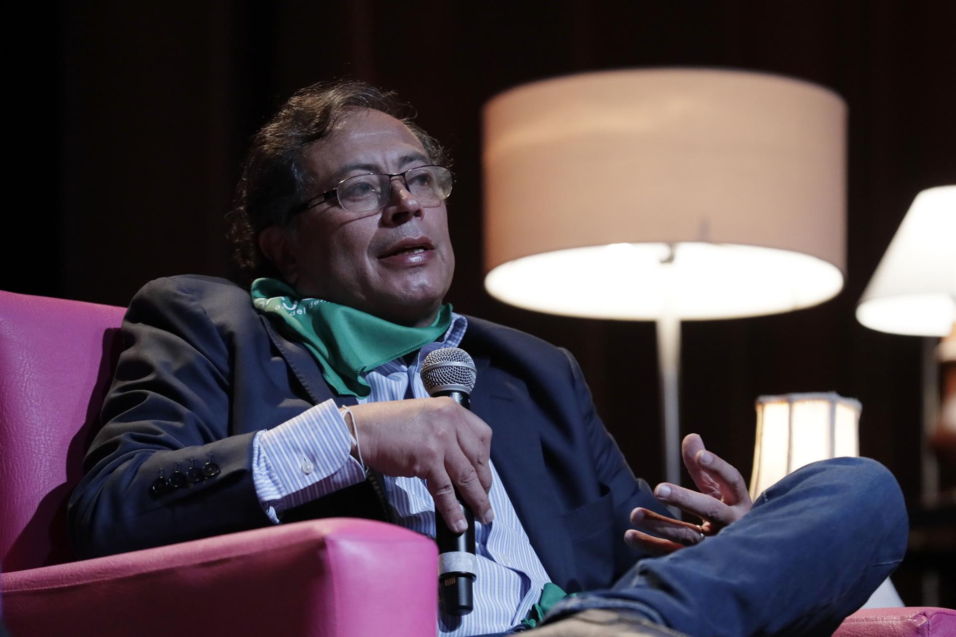 Estados Unidos desea estrechar la relación con el gobierno de Petro en Colombia Estados Unidos desea estrechar la relación con el gobierno de Petro en Colombia