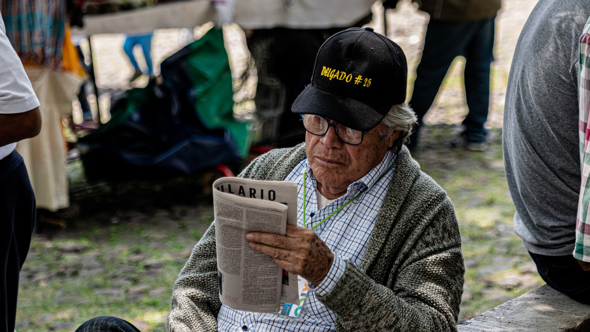 Casi 40 % de la población evita las noticias porque “deterioran” su ánimo Casi 40 % de la población evita las noticias porque “deterioran” su ánimo